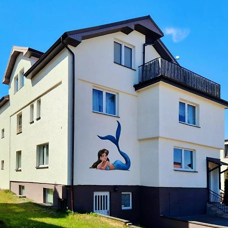Ariel Wladyslawowo Exterior foto