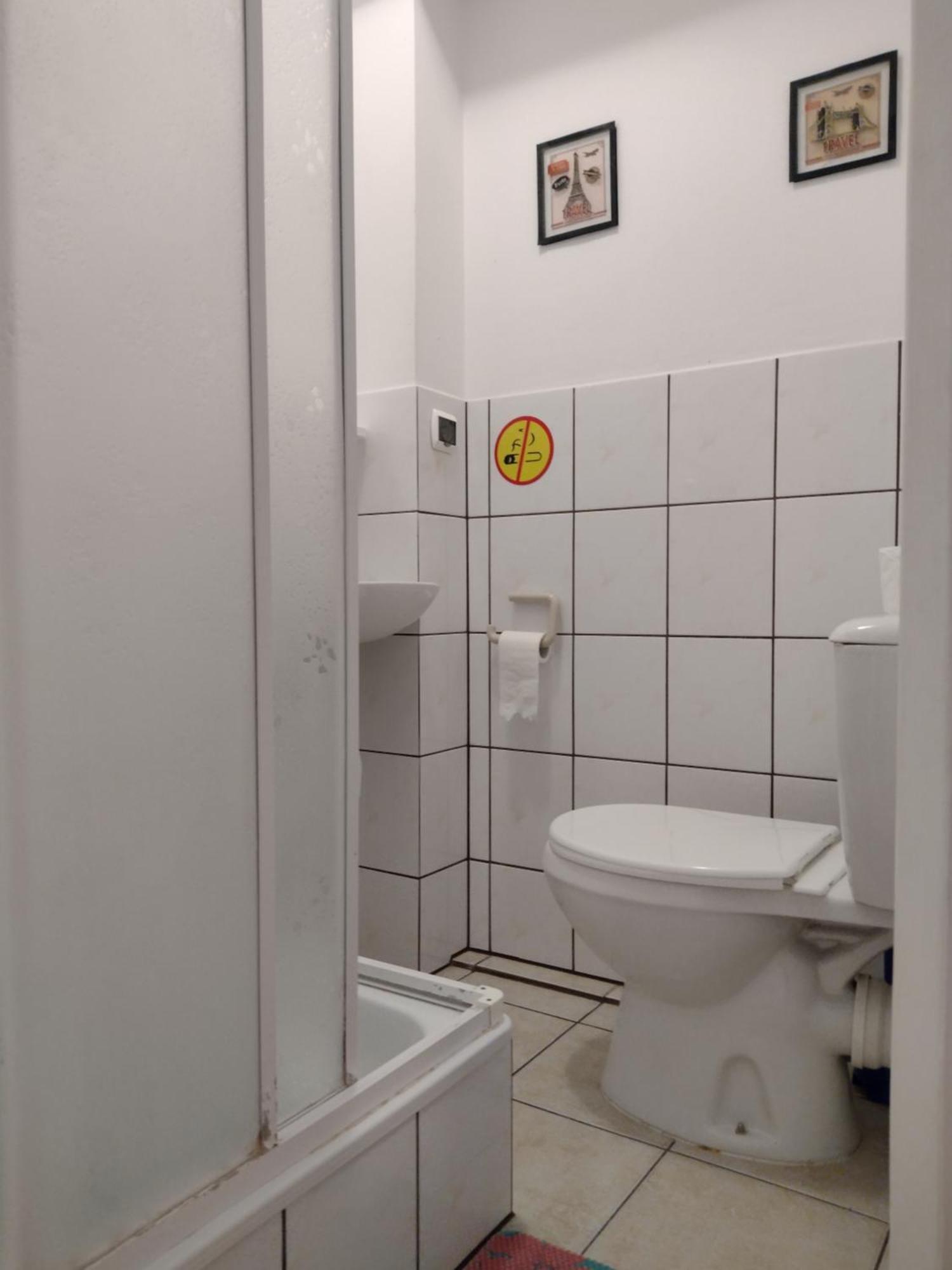 Ariel Wladyslawowo Quarto foto