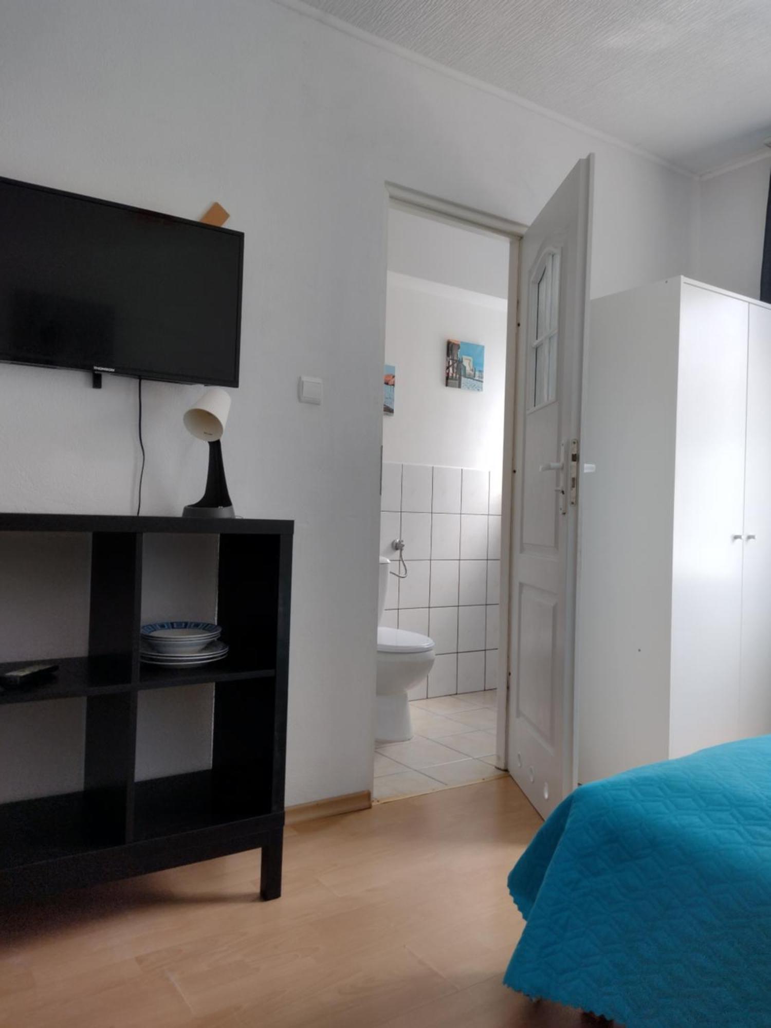 Ariel Wladyslawowo Quarto foto