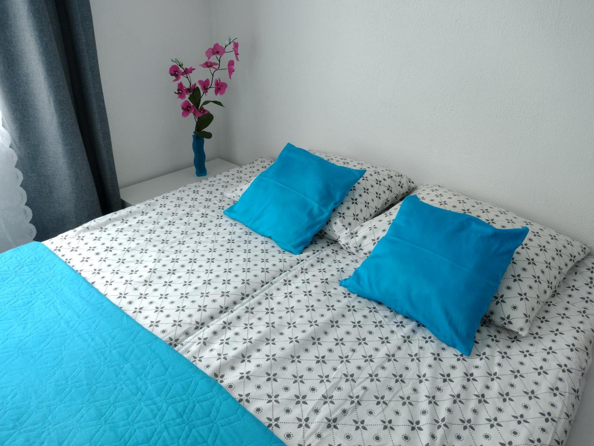 Ariel Wladyslawowo Quarto foto