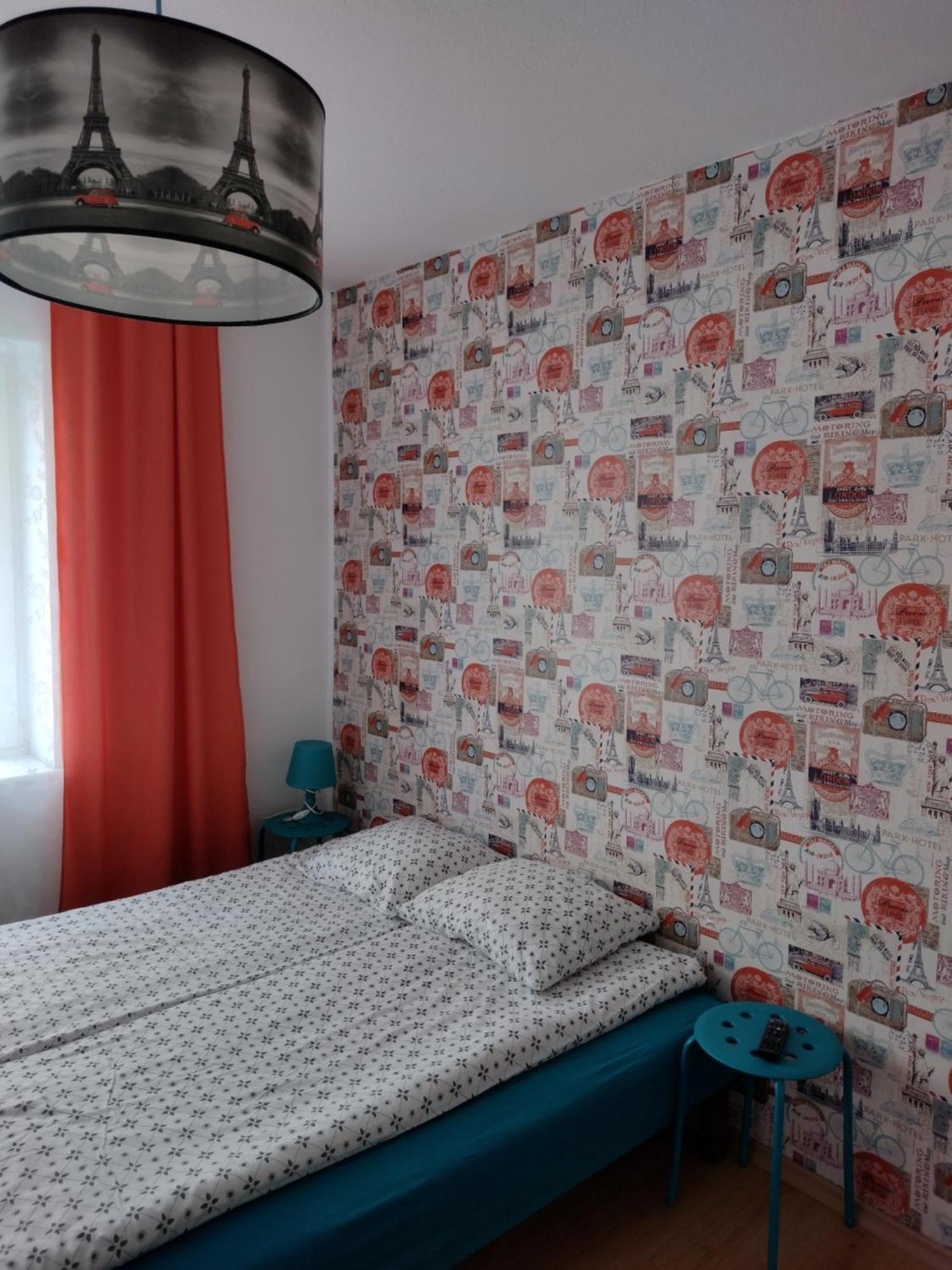 Ariel Wladyslawowo Quarto foto