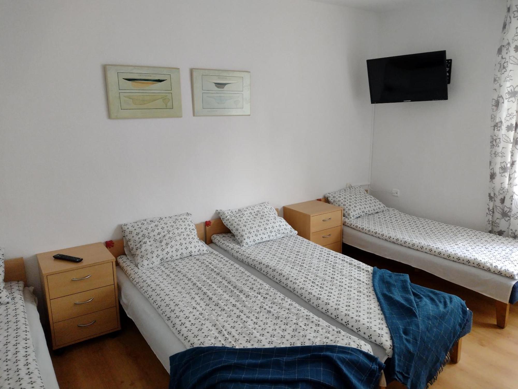 Ariel Wladyslawowo Quarto foto