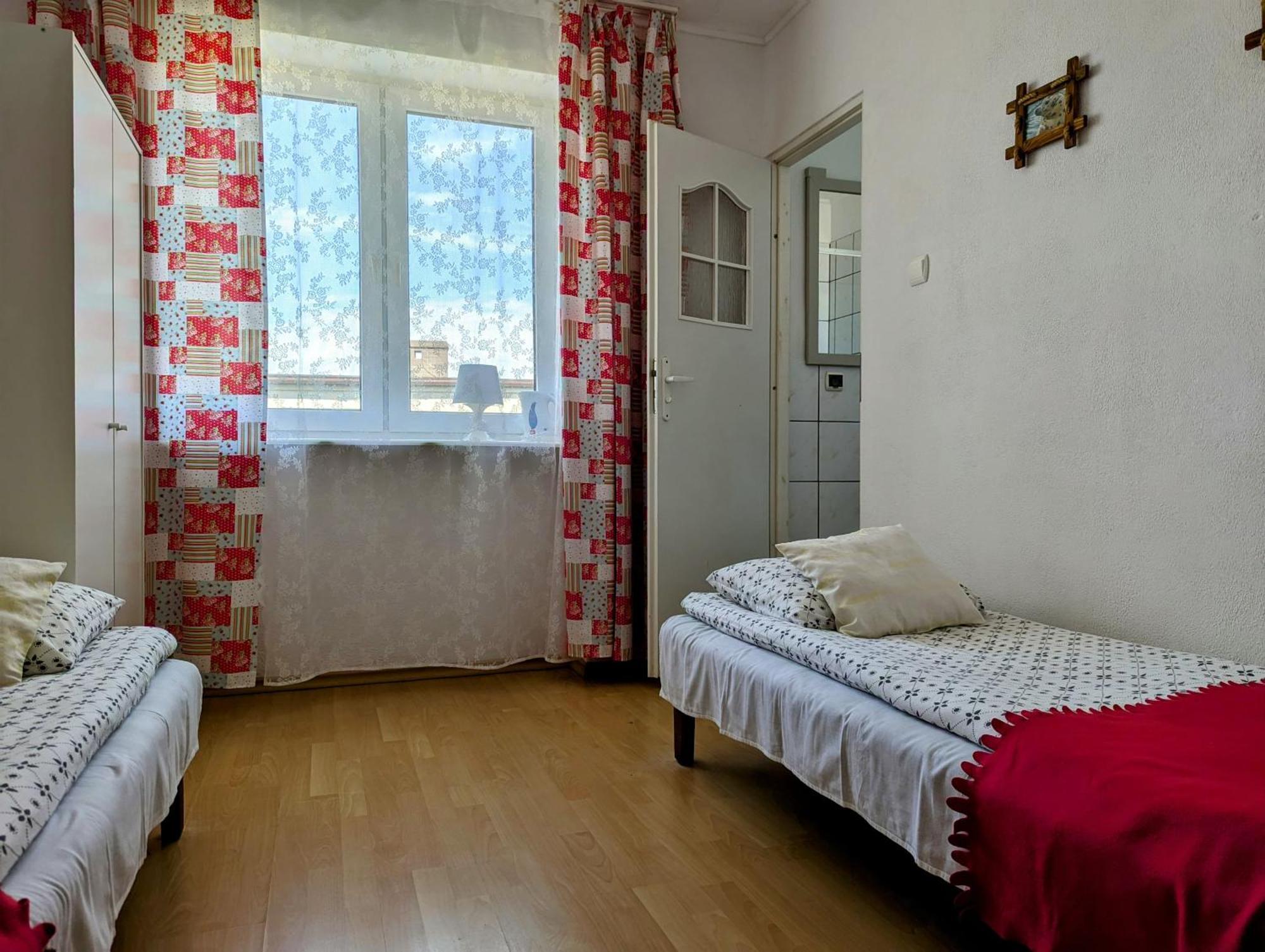 Ariel Wladyslawowo Quarto foto